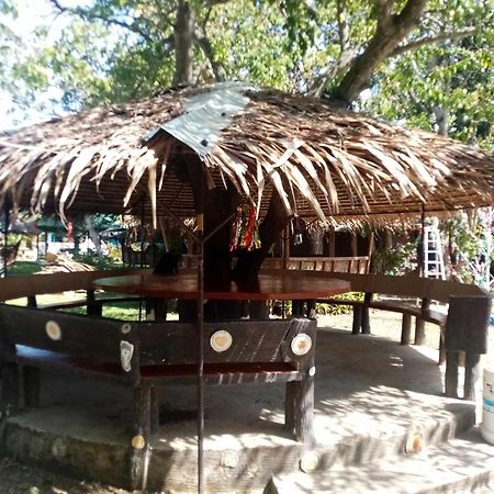 Michelle Pension Puerto Princesa Dış mekan fotoğraf
