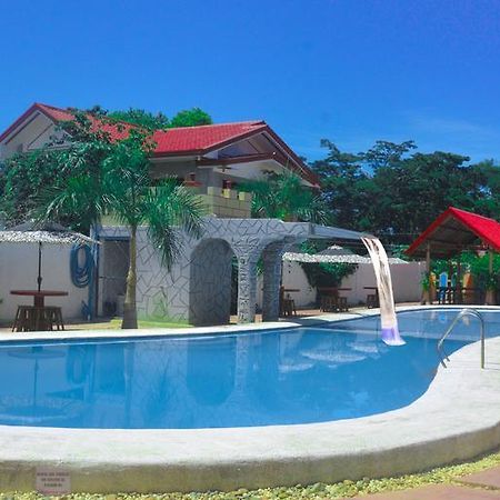 Michelle Pension Puerto Princesa Dış mekan fotoğraf