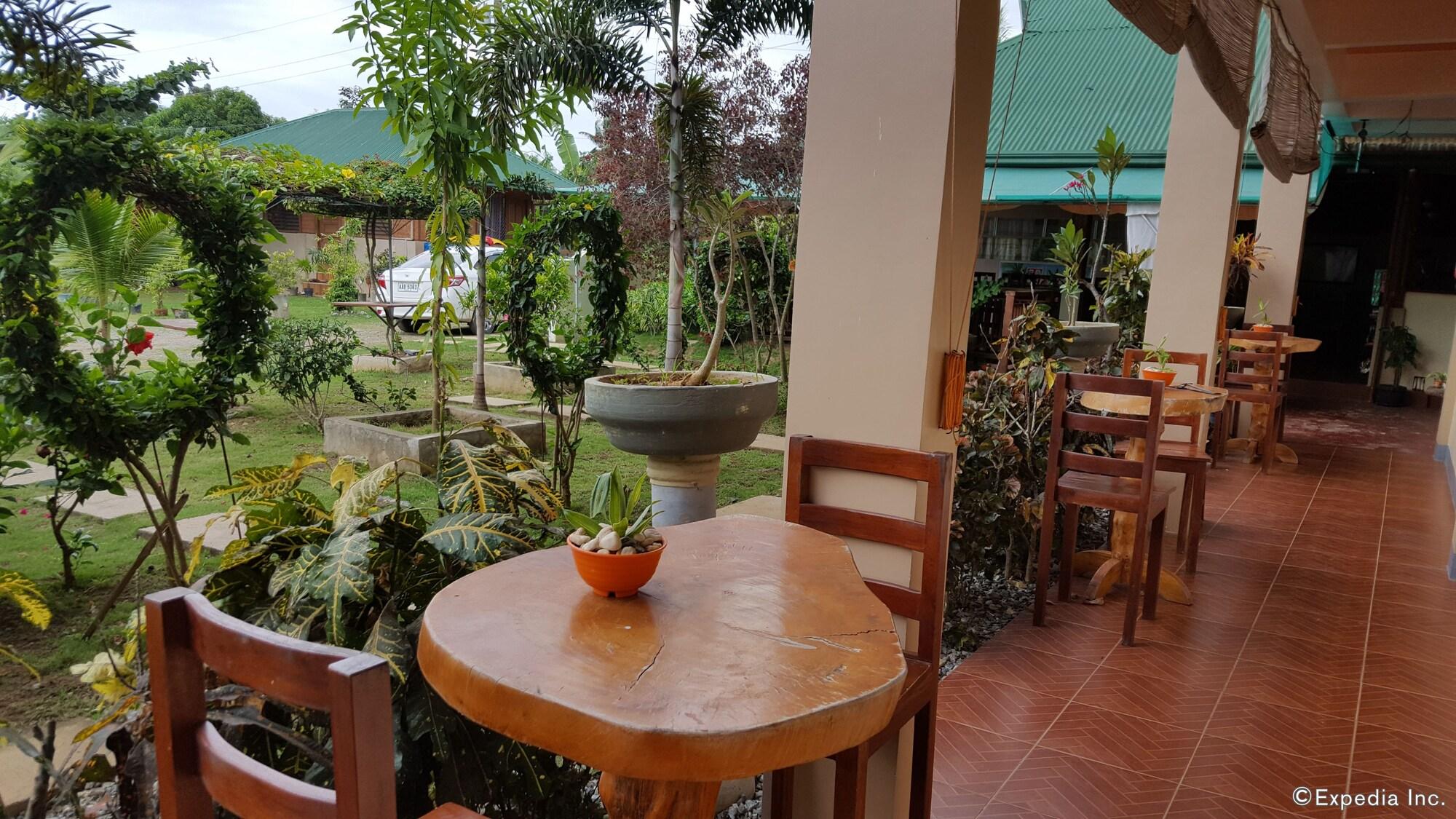 Michelle Pension Puerto Princesa Dış mekan fotoğraf