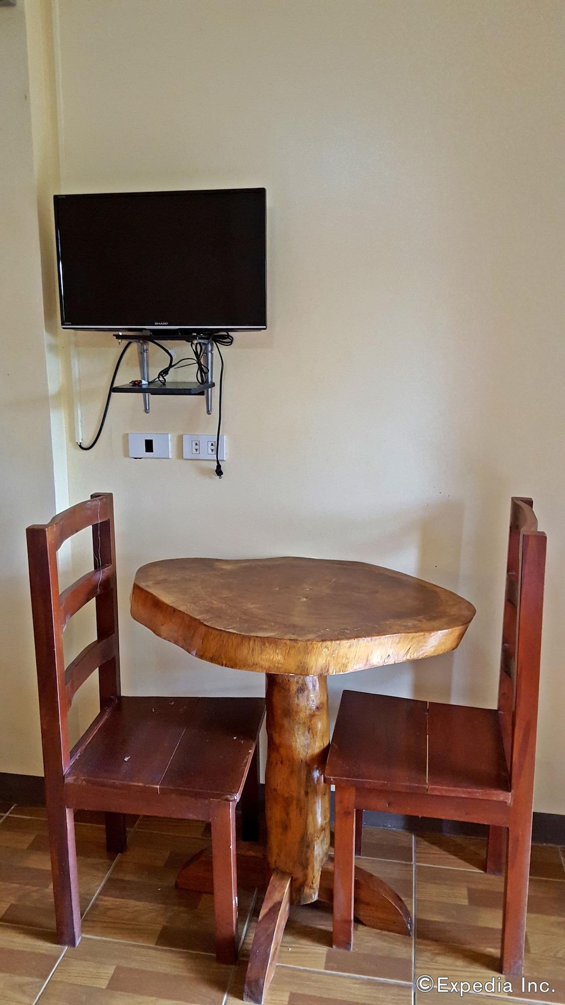 Michelle Pension Puerto Princesa Dış mekan fotoğraf