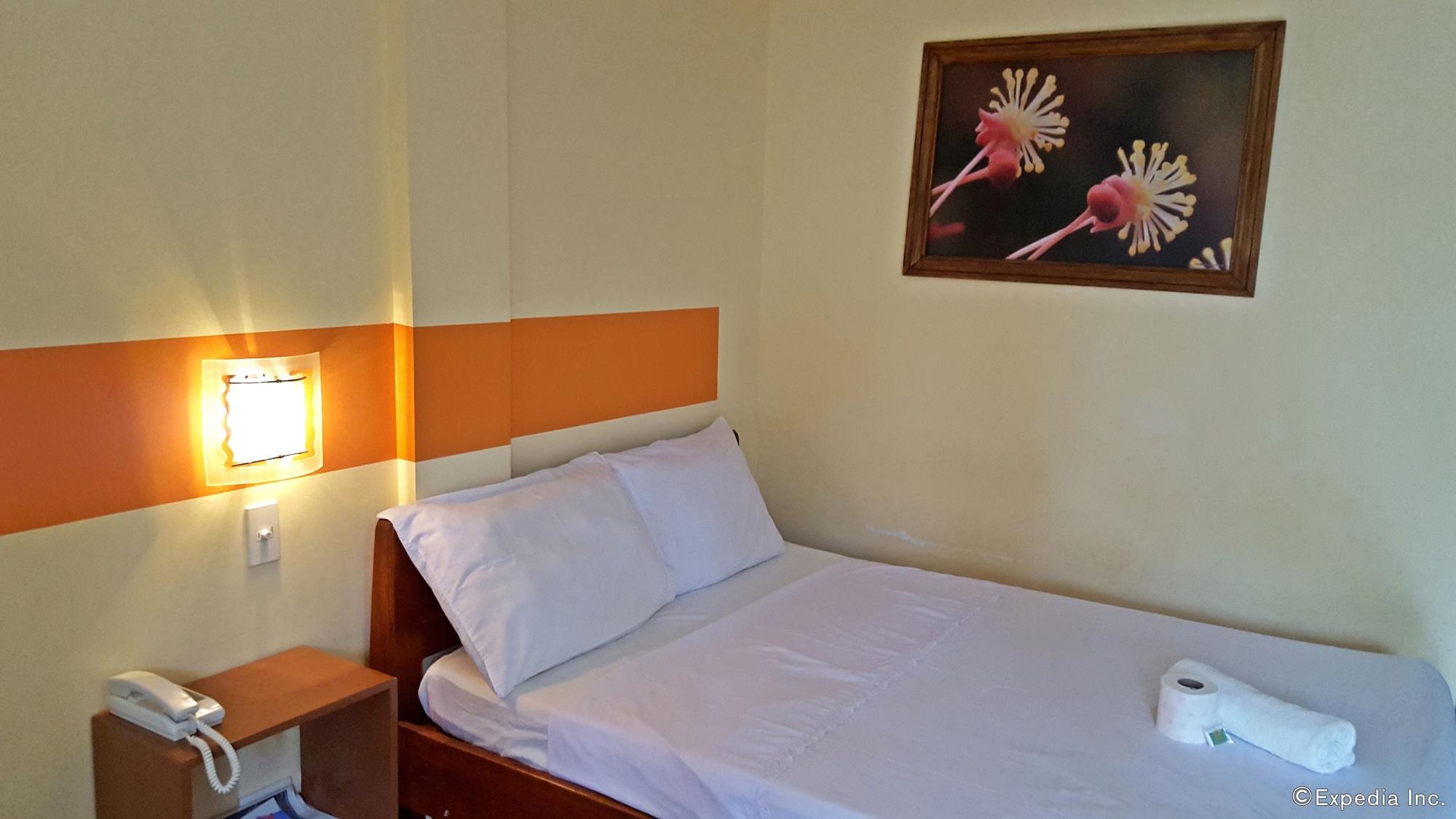 Michelle Pension Puerto Princesa Dış mekan fotoğraf
