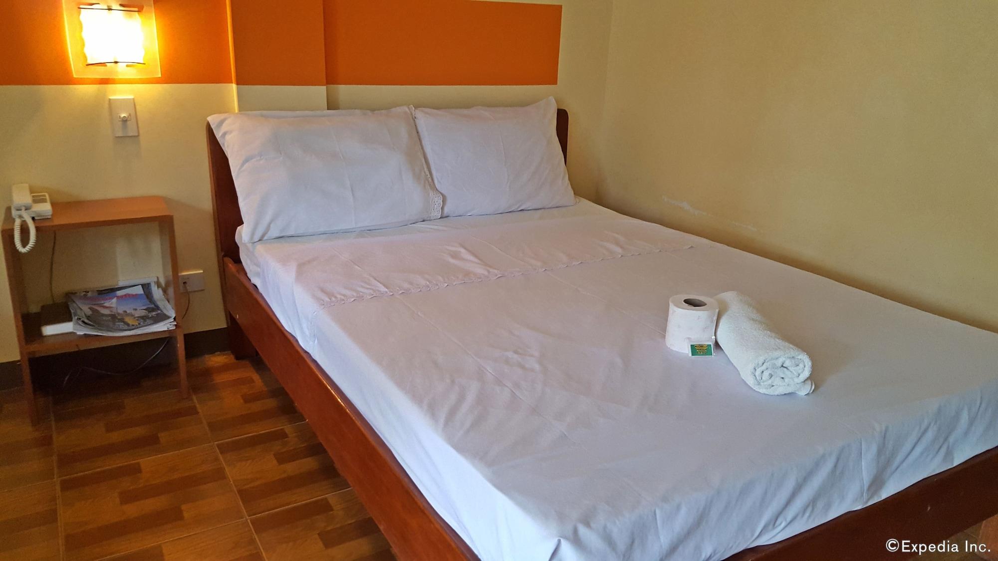 Michelle Pension Puerto Princesa Dış mekan fotoğraf