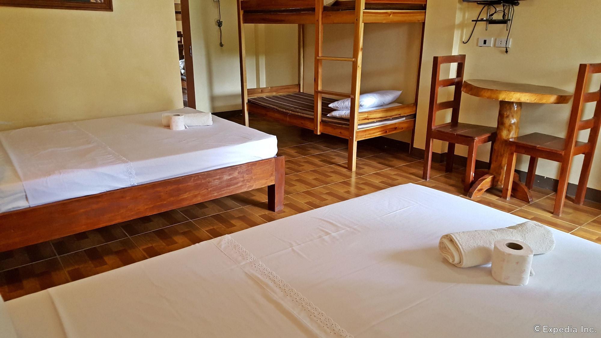 Michelle Pension Puerto Princesa Dış mekan fotoğraf