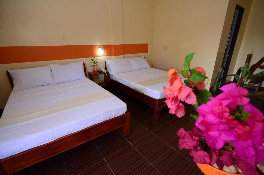 Michelle Pension Puerto Princesa Dış mekan fotoğraf