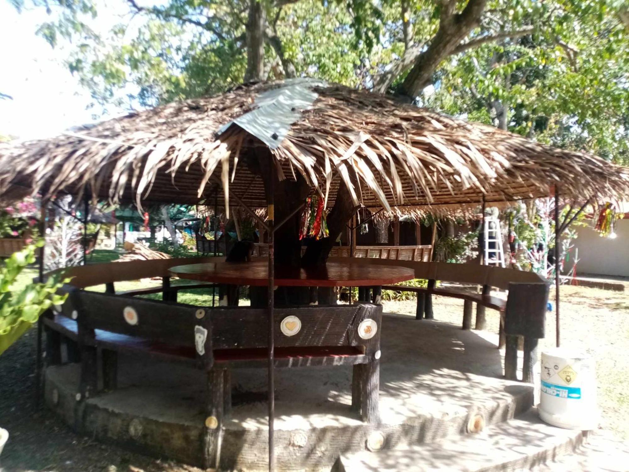 Michelle Pension Puerto Princesa Dış mekan fotoğraf
