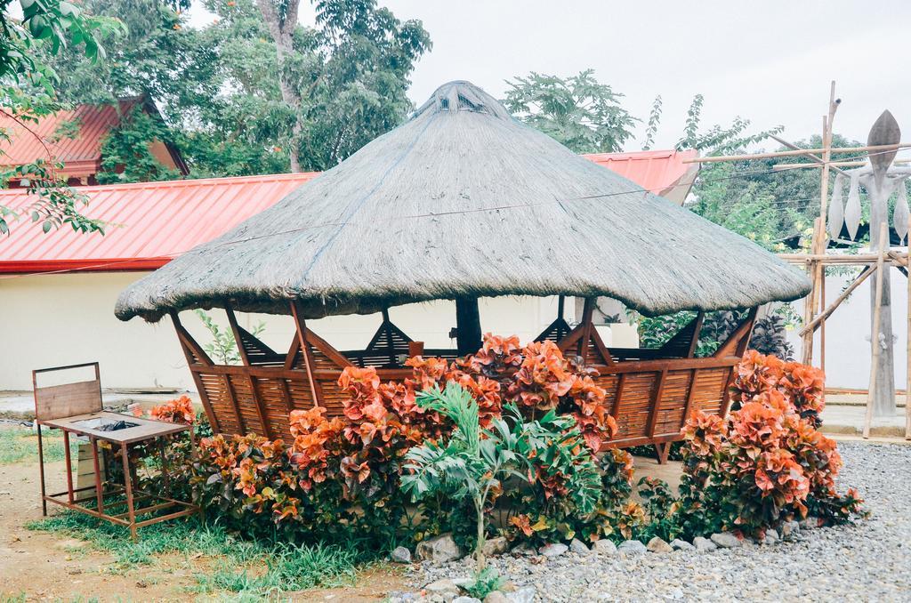 Michelle Pension Puerto Princesa Dış mekan fotoğraf