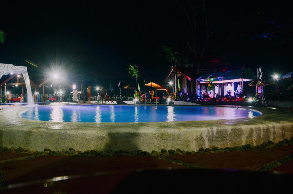 Michelle Pension Puerto Princesa Dış mekan fotoğraf