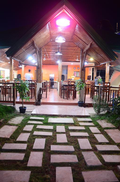 Michelle Pension Puerto Princesa Dış mekan fotoğraf