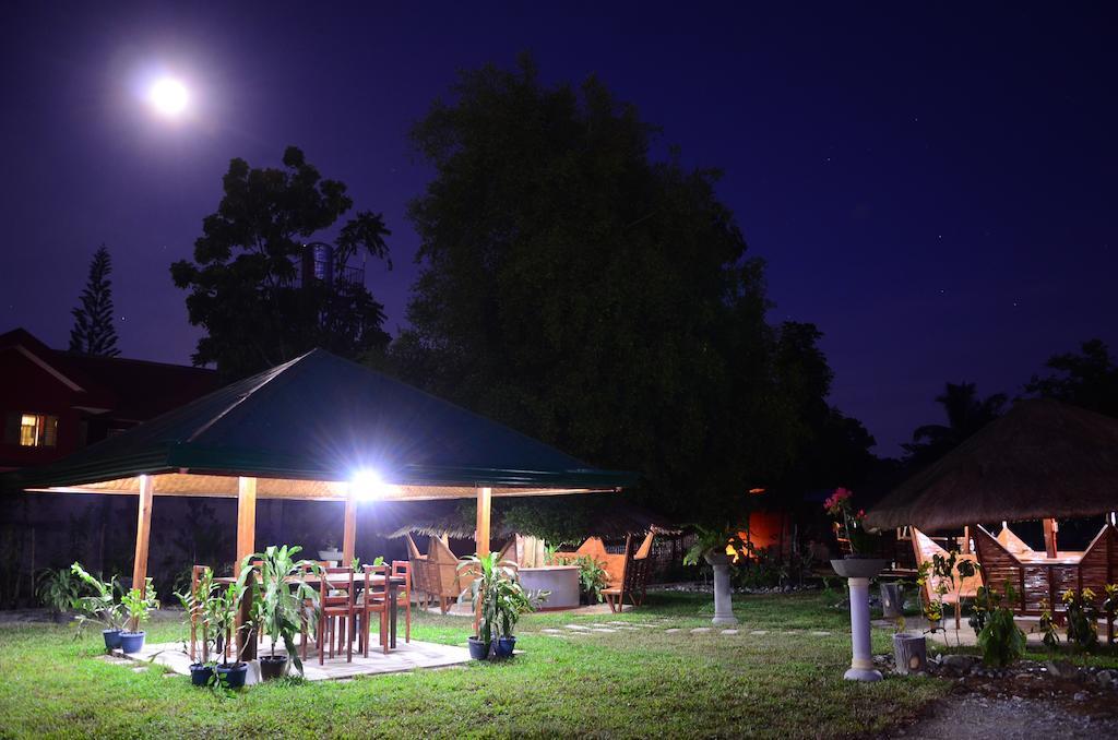 Michelle Pension Puerto Princesa Dış mekan fotoğraf