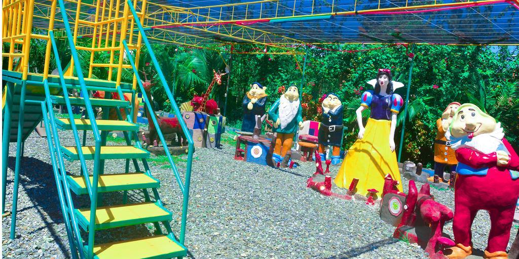 Michelle Pension Puerto Princesa Dış mekan fotoğraf