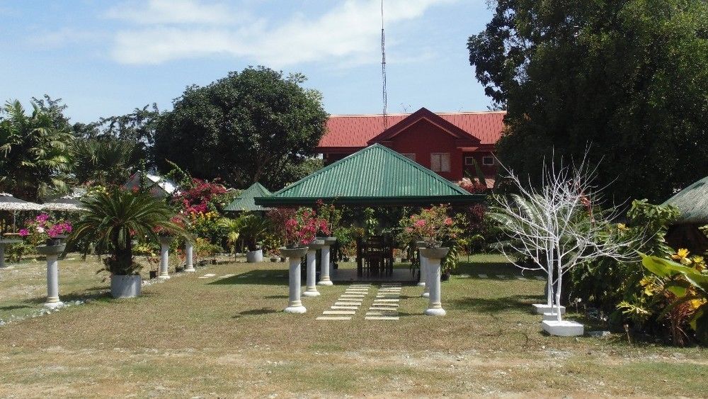Michelle Pension Puerto Princesa Dış mekan fotoğraf