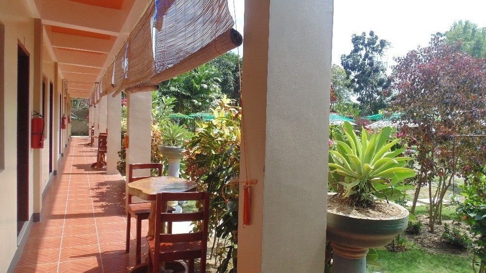 Michelle Pension Puerto Princesa Dış mekan fotoğraf