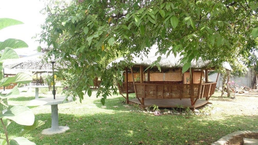 Michelle Pension Puerto Princesa Dış mekan fotoğraf
