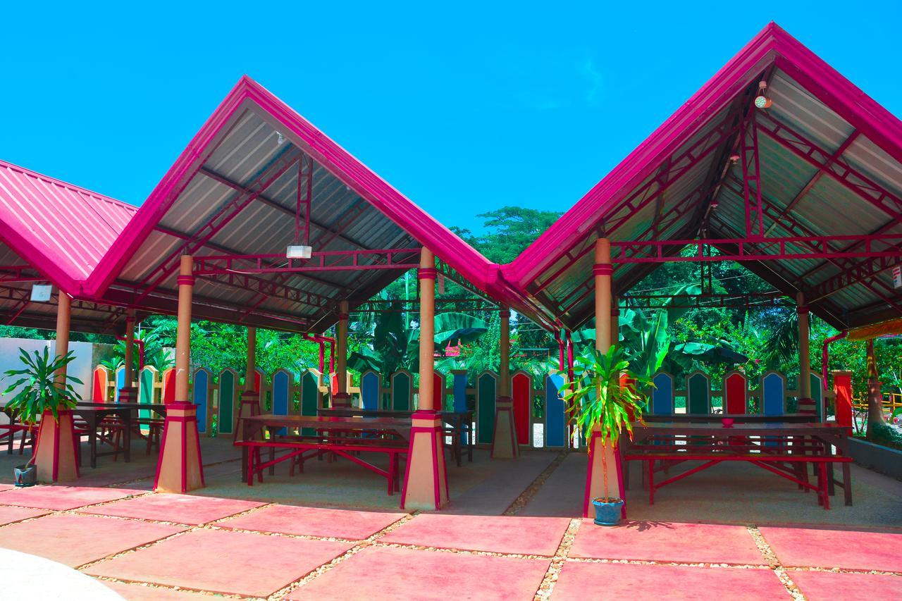 Michelle Pension Puerto Princesa Dış mekan fotoğraf