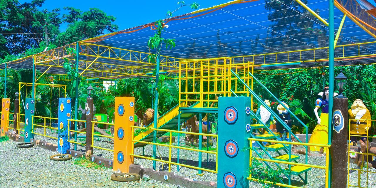 Michelle Pension Puerto Princesa Dış mekan fotoğraf