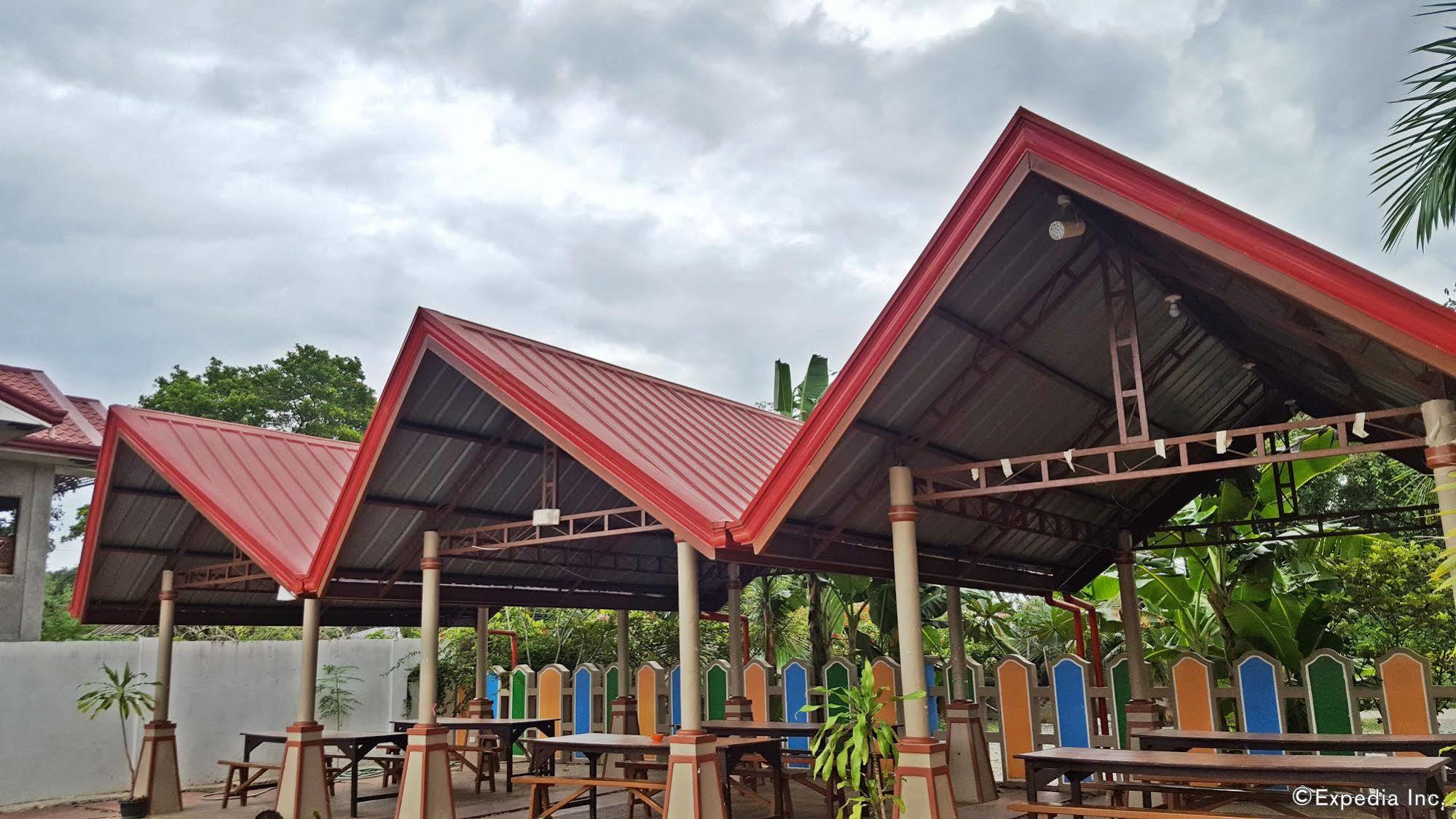 Michelle Pension Puerto Princesa Dış mekan fotoğraf