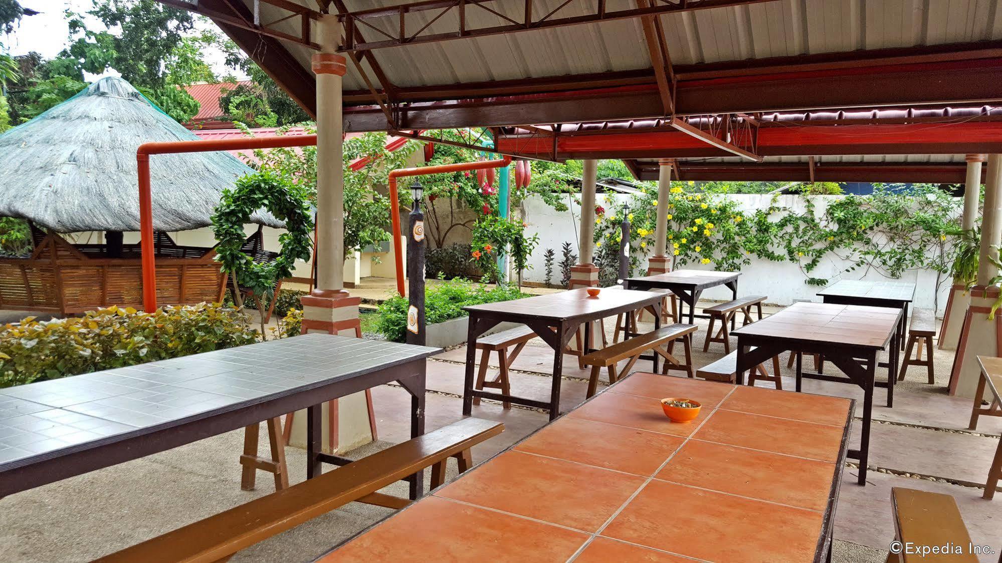 Michelle Pension Puerto Princesa Dış mekan fotoğraf