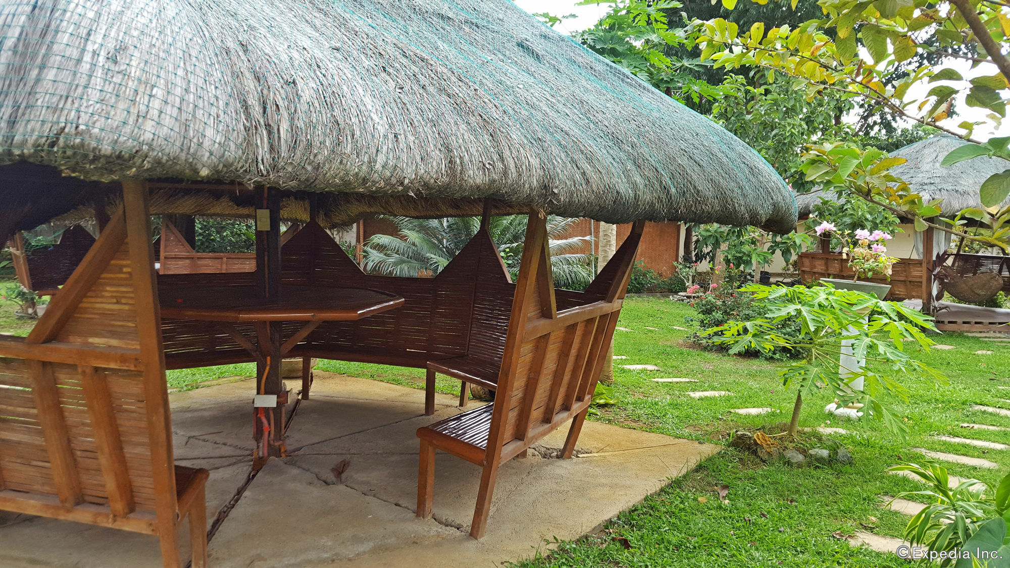 Michelle Pension Puerto Princesa Dış mekan fotoğraf
